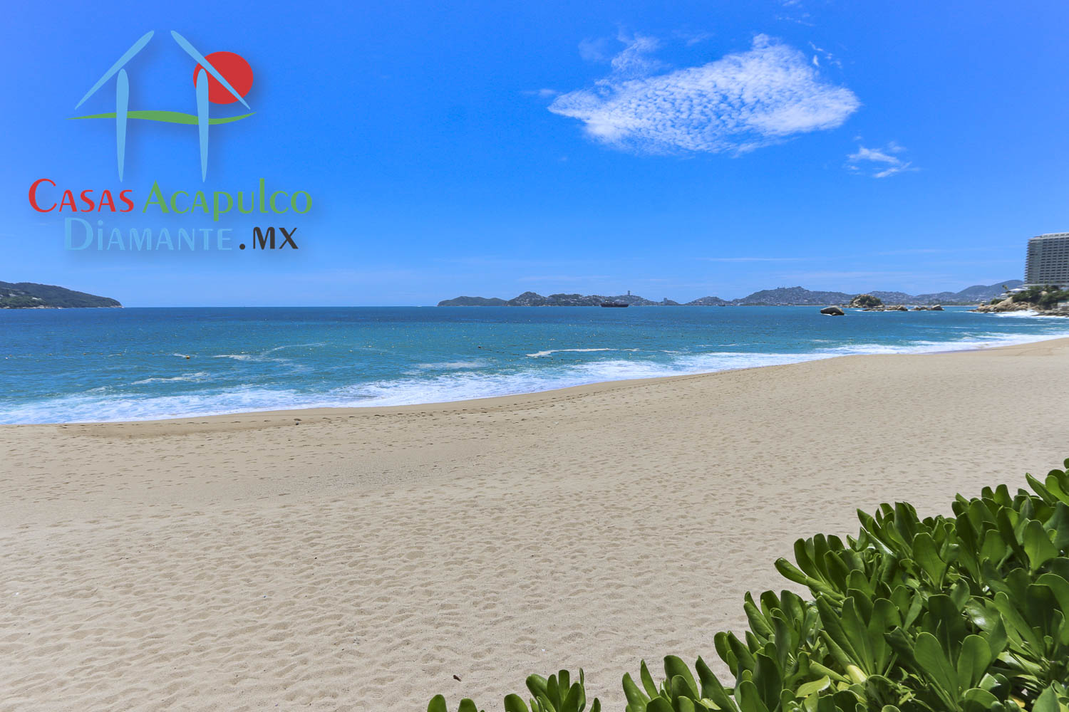 Torre del Mar I - Playa 5